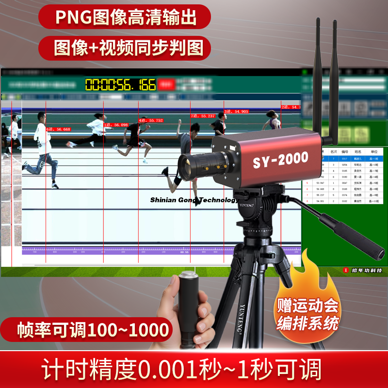 SY-2000详情说明